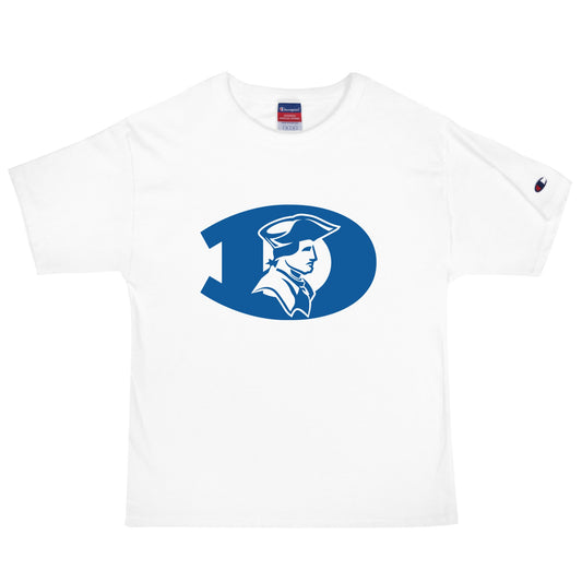 Signature | Champion T-Shirt | Lady Senators Wrestling