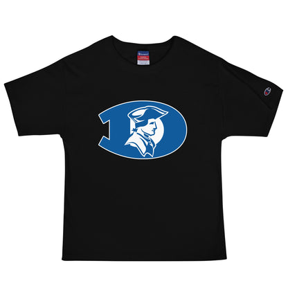 Signature | Champion T-Shirt | Lady Senators Wrestling