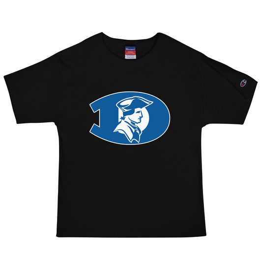 Signature | Champion T-Shirt | Lady Senators Wrestling
