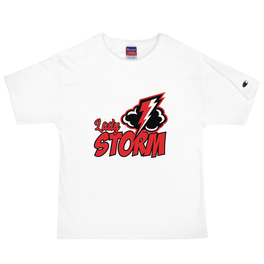 Signature | Champion T-Shirt | Lady Storm