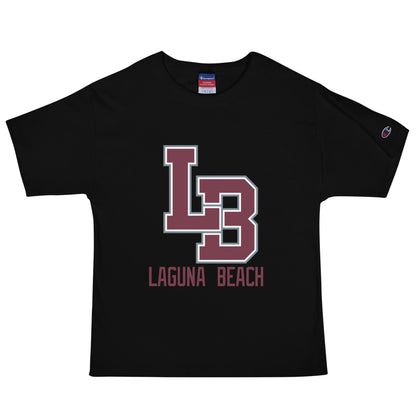 Signature | Champion T-Shirt | Laguna Beach High School Wrestling