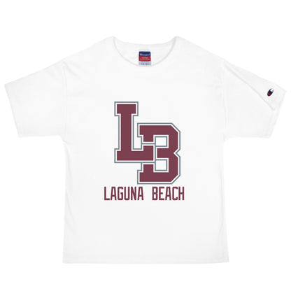 Signature | Champion T-Shirt | Laguna Beach High School Wrestling