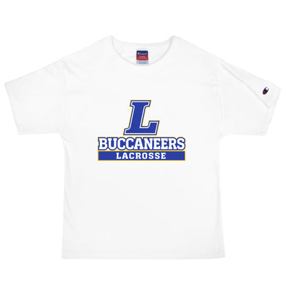 Signature | Champion T-Shirt | Laney | Buccaneers Logo