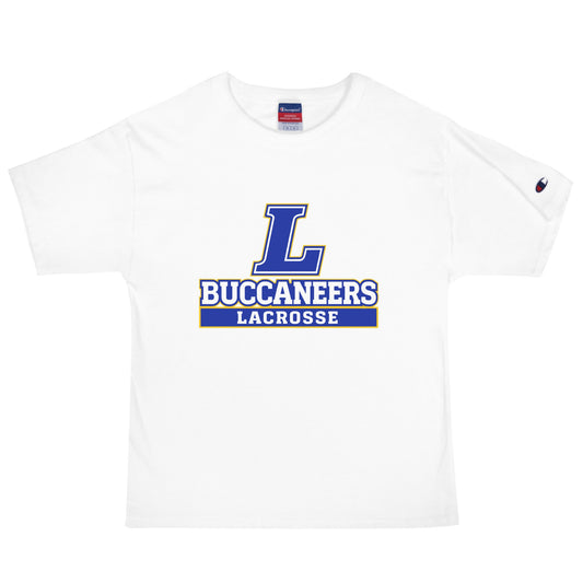 Signature | Champion T-Shirt | Laney | Buccaneers Logo