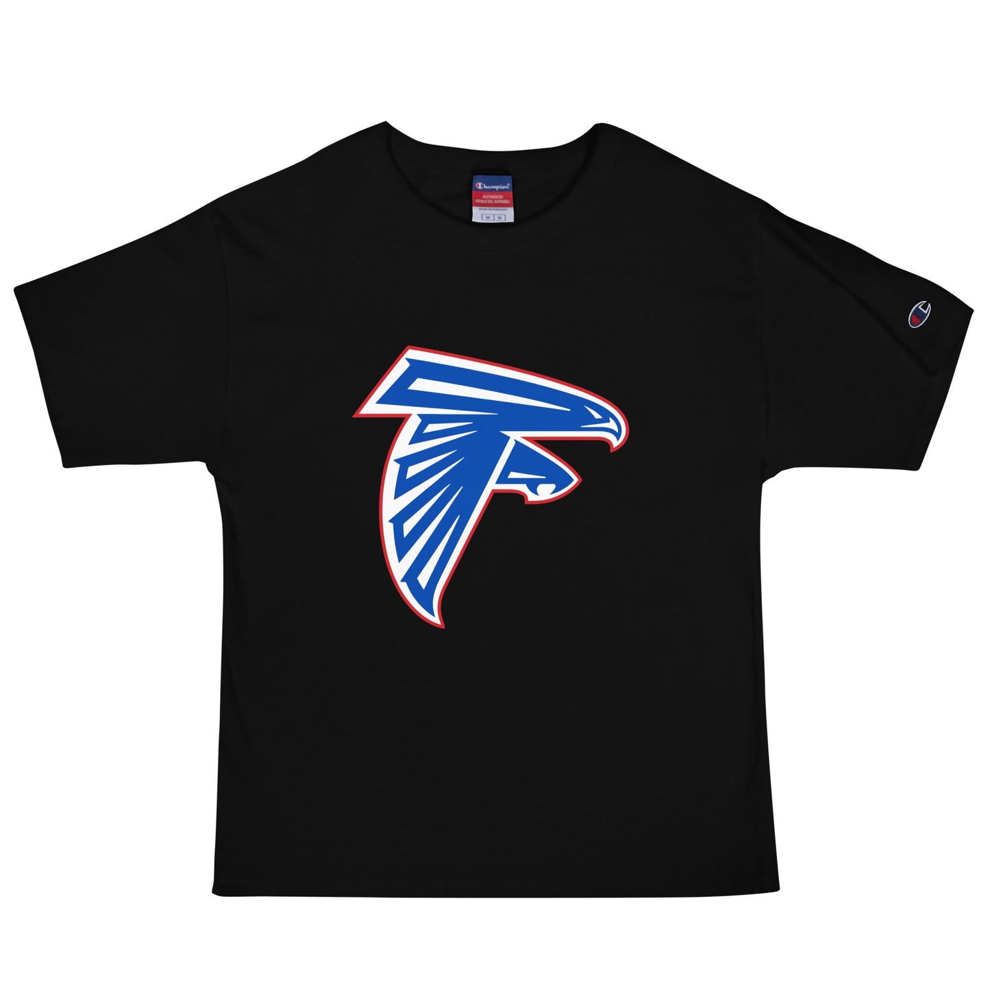 Signature | Champion T-Shirt | Lincoln County Tennis Team