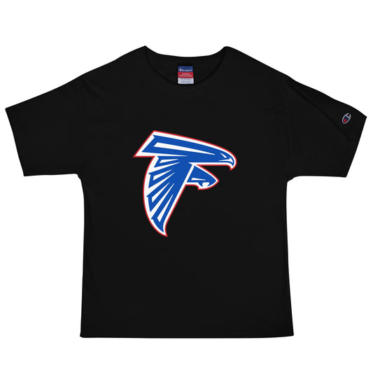 Signature | Champion T-Shirt | Lincoln County Tennis Team