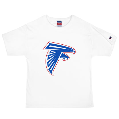 Signature | Champion T-Shirt | Lincoln County Tennis Team