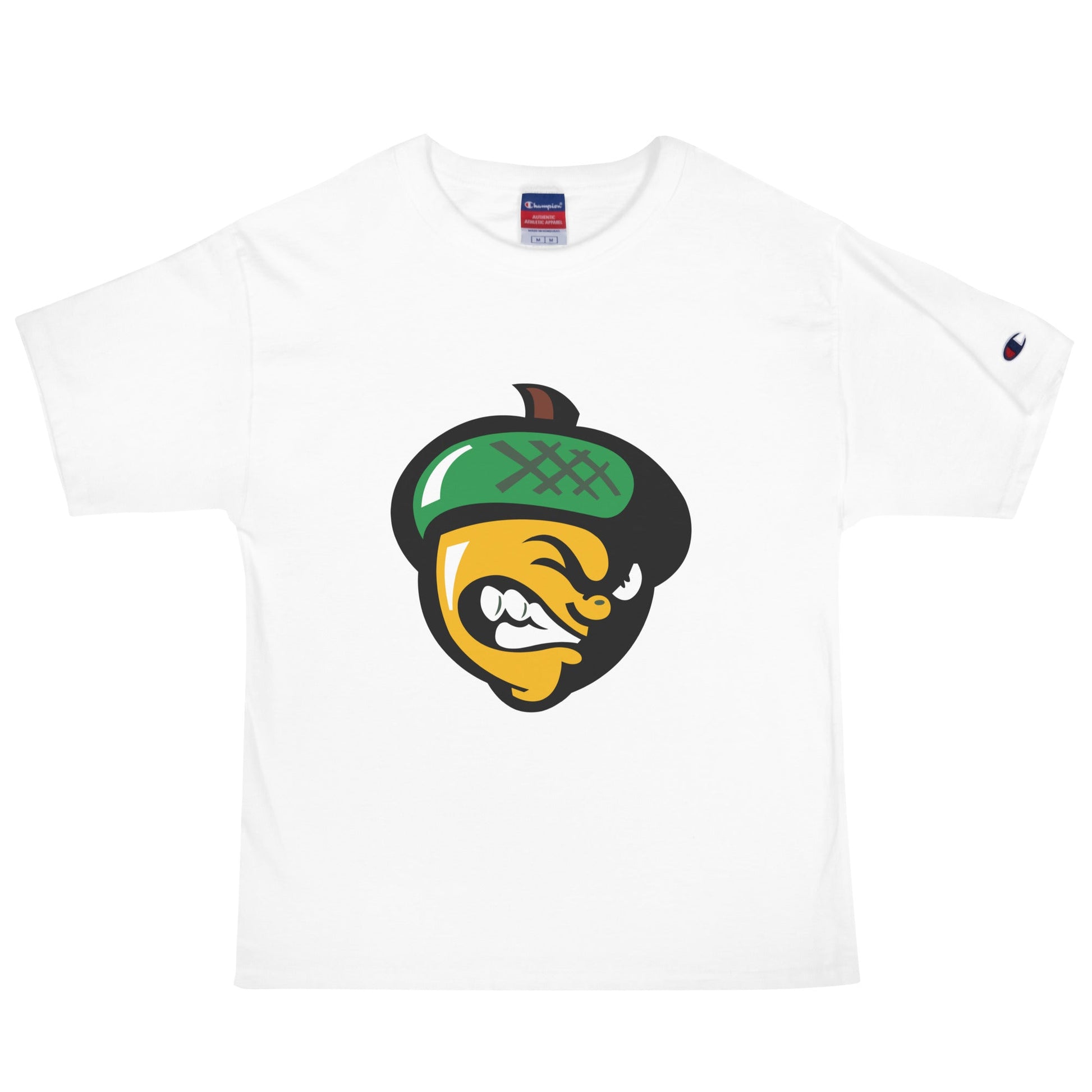 Signature | Champion T-Shirt | Live Oak Basketball
