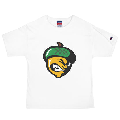 Signature | Champion T-Shirt | Live Oak Basketball