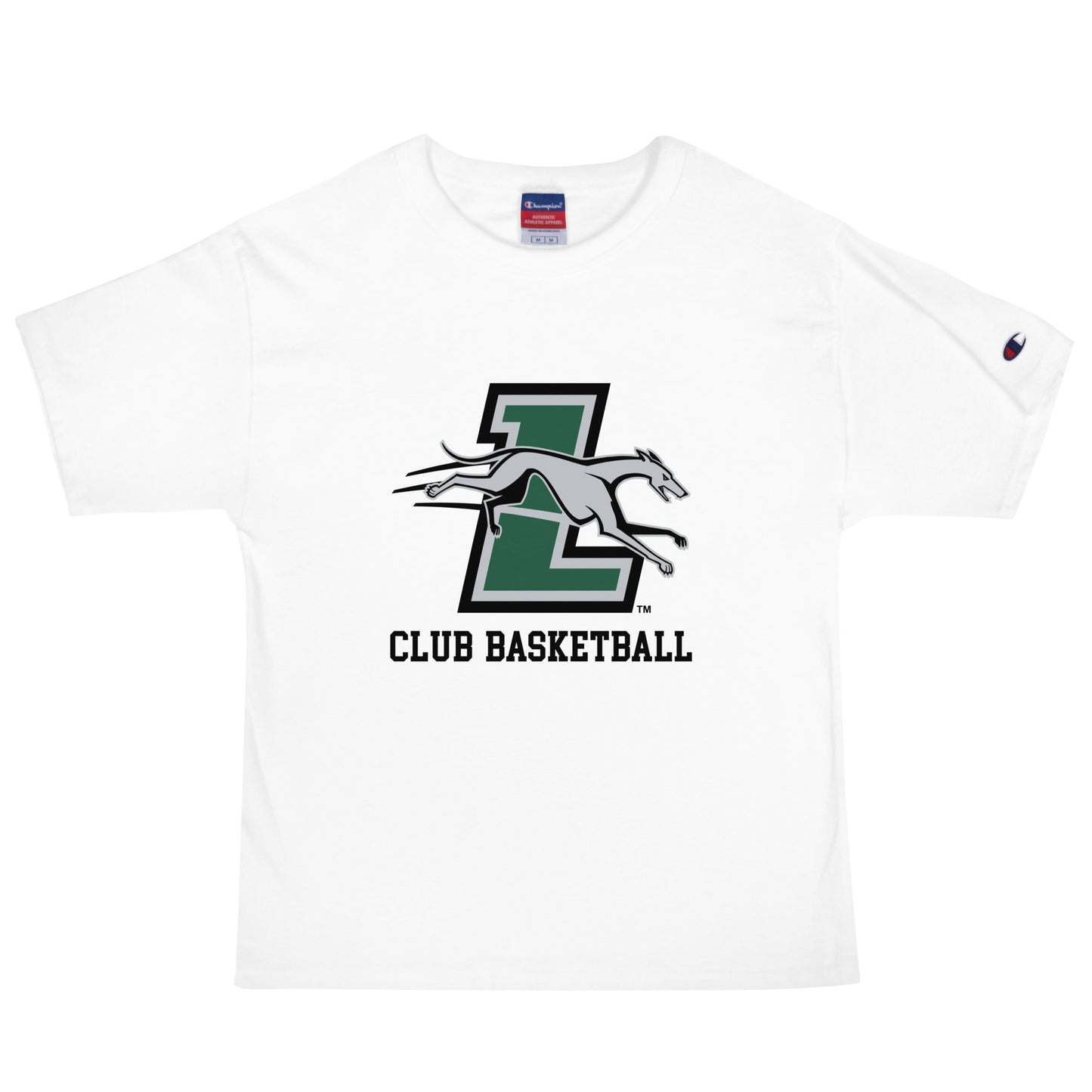 Signature | Champion T-Shirt | Loyola MD Club Basketball