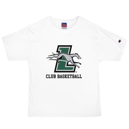 Signature | Champion T-Shirt | Loyola MD Club Basketball