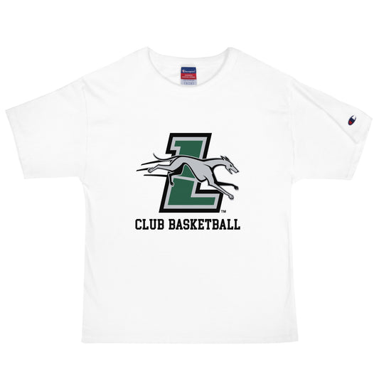 Signature | Champion T-Shirt | Loyola MD Club Basketball