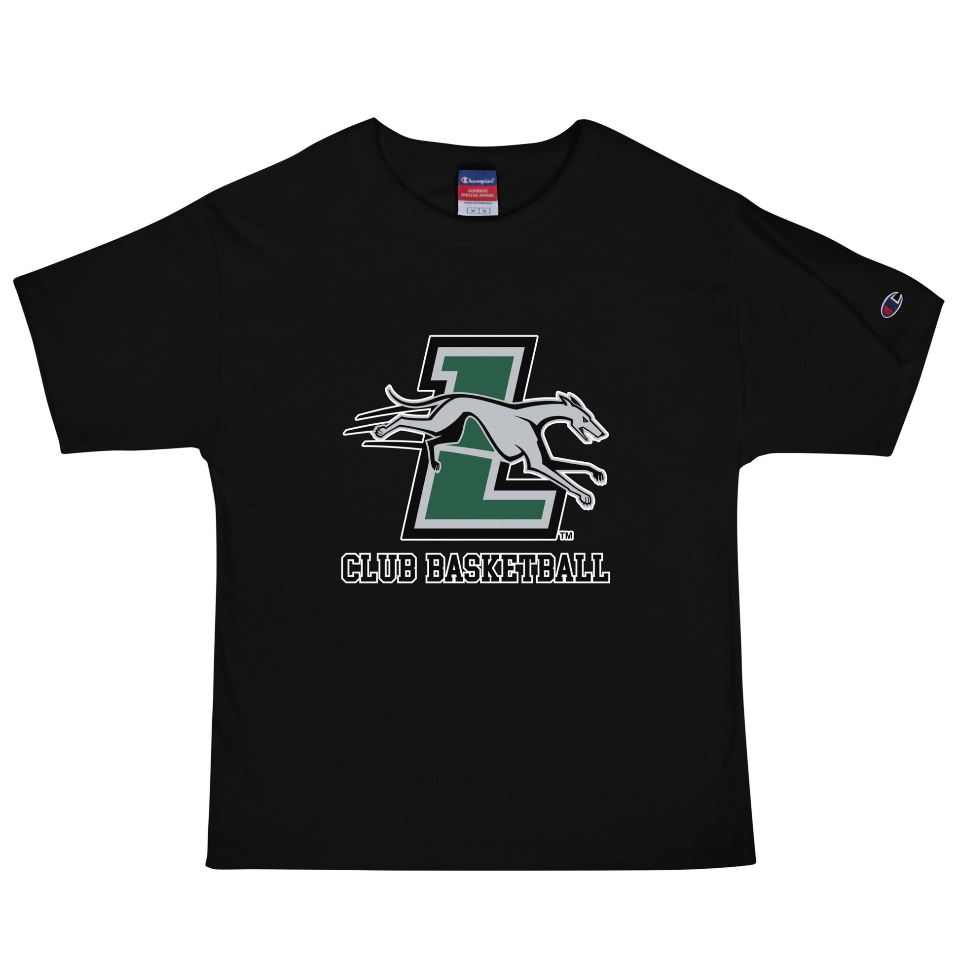 Signature | Champion T-Shirt | Loyola MD Club Basketball