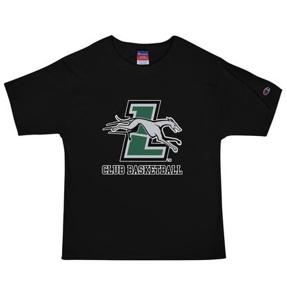 Signature | Champion T-Shirt | Loyola MD Club Basketball