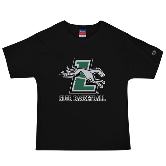 Signature | Champion T-Shirt | Loyola MD Club Basketball