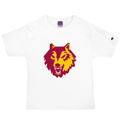 Signature | Champion T-Shirt | Loyola University Chicago Club Waterpolo