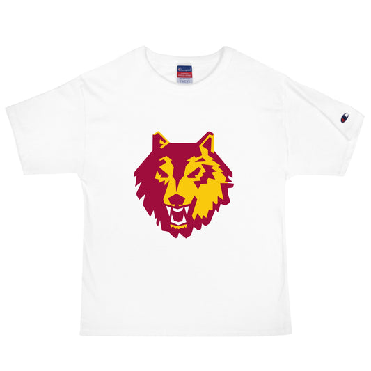 Signature | Champion T-Shirt | Loyola University Chicago Club Waterpolo