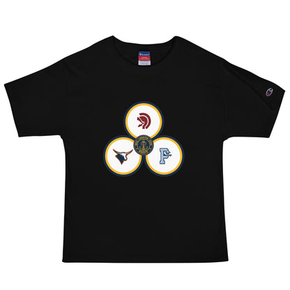 Signature | Champion T-Shirt | LPK NJROTC