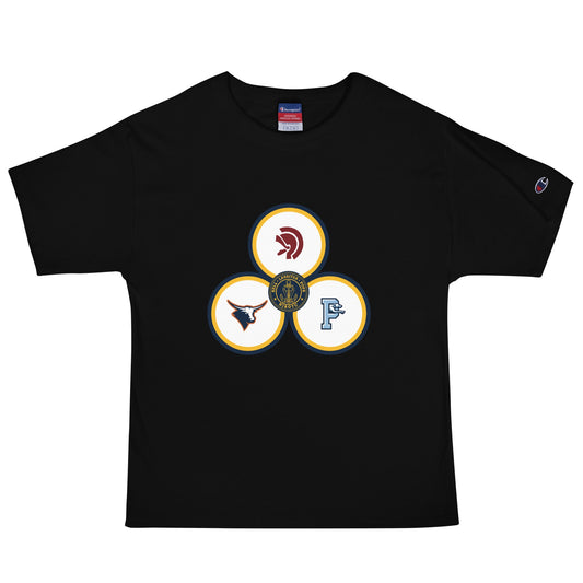 Signature | Champion T-Shirt | LPK NJROTC