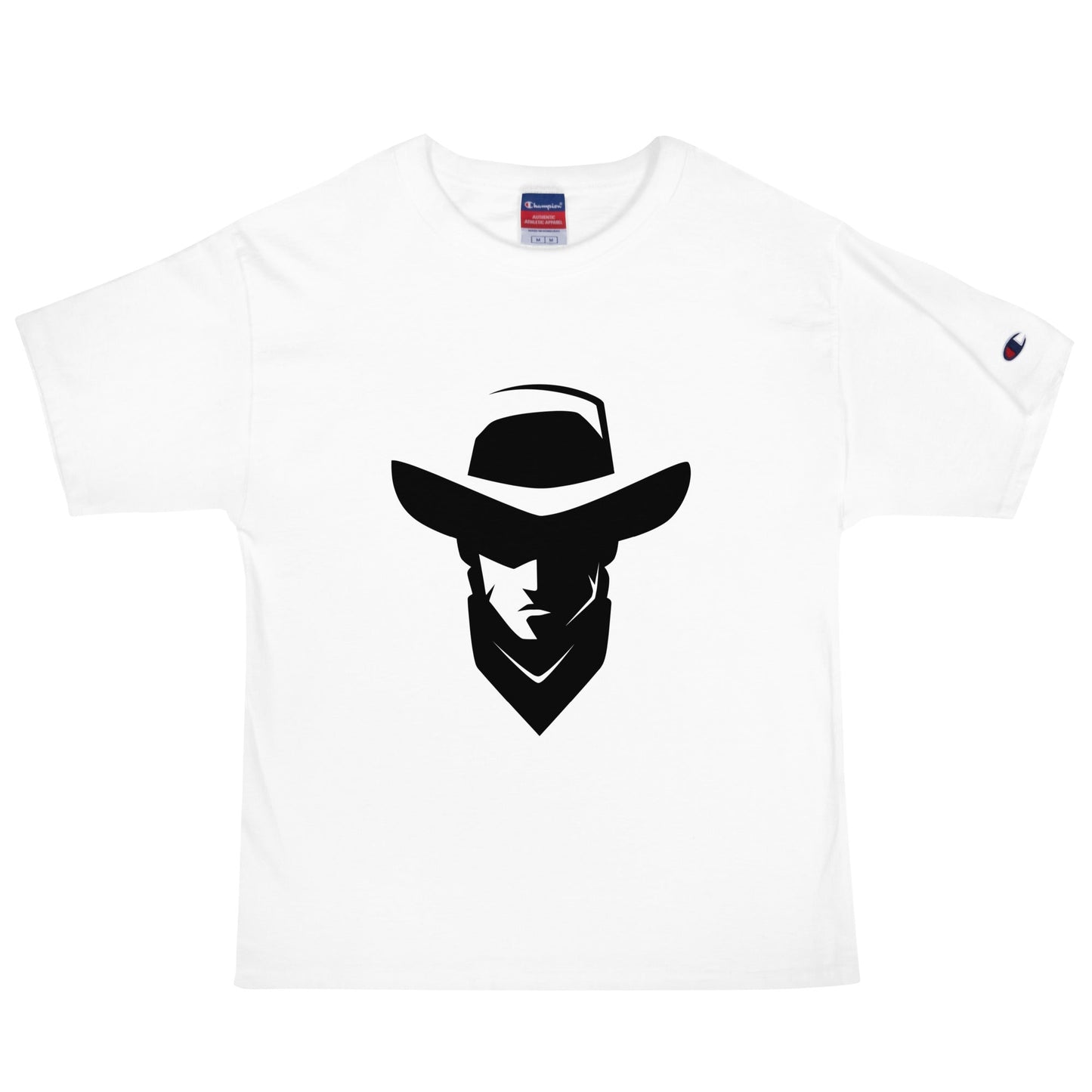 Signature | Champion T-Shirt | Marple Mavericks