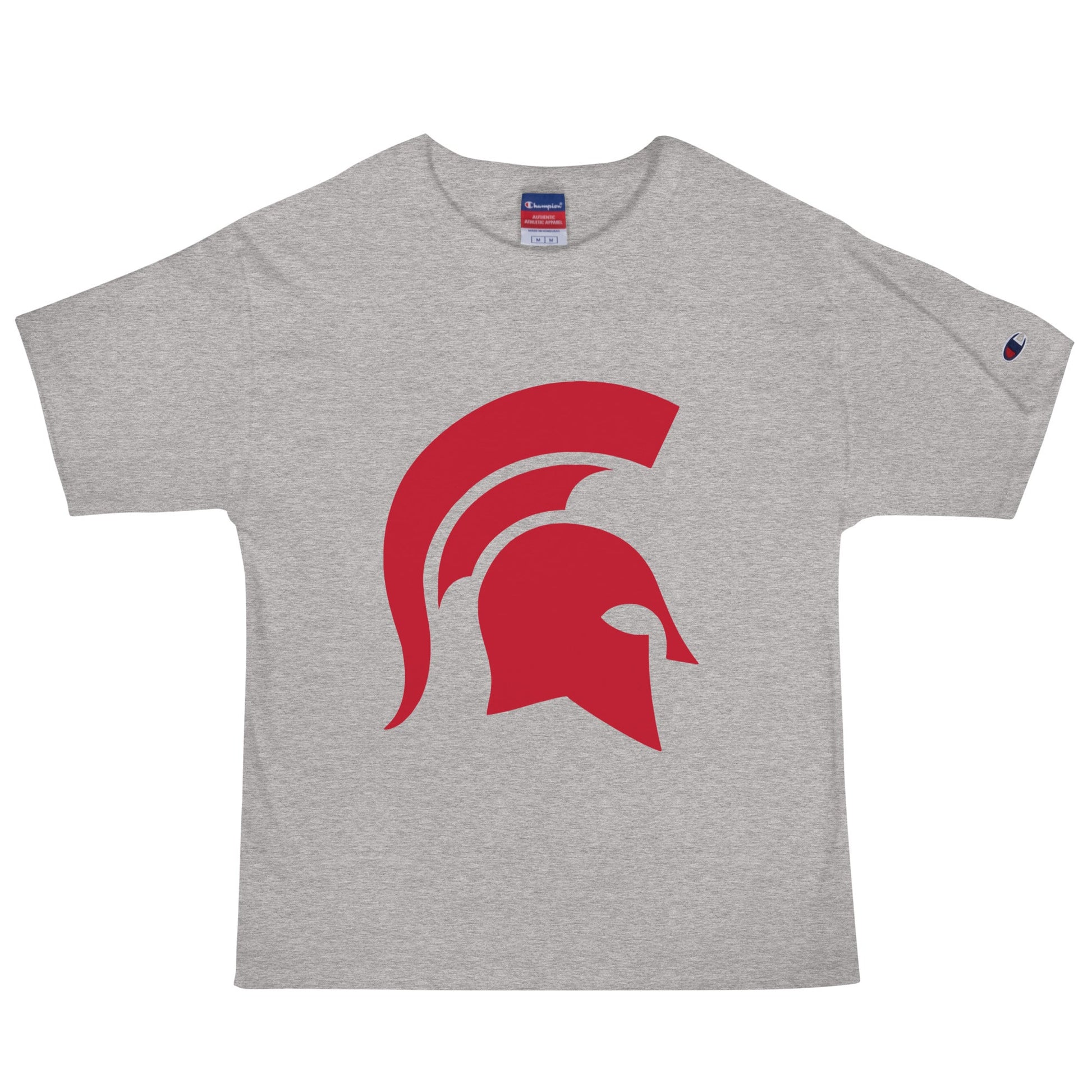 Signature | Champion T-Shirt | Marysville Spartans Volleyball