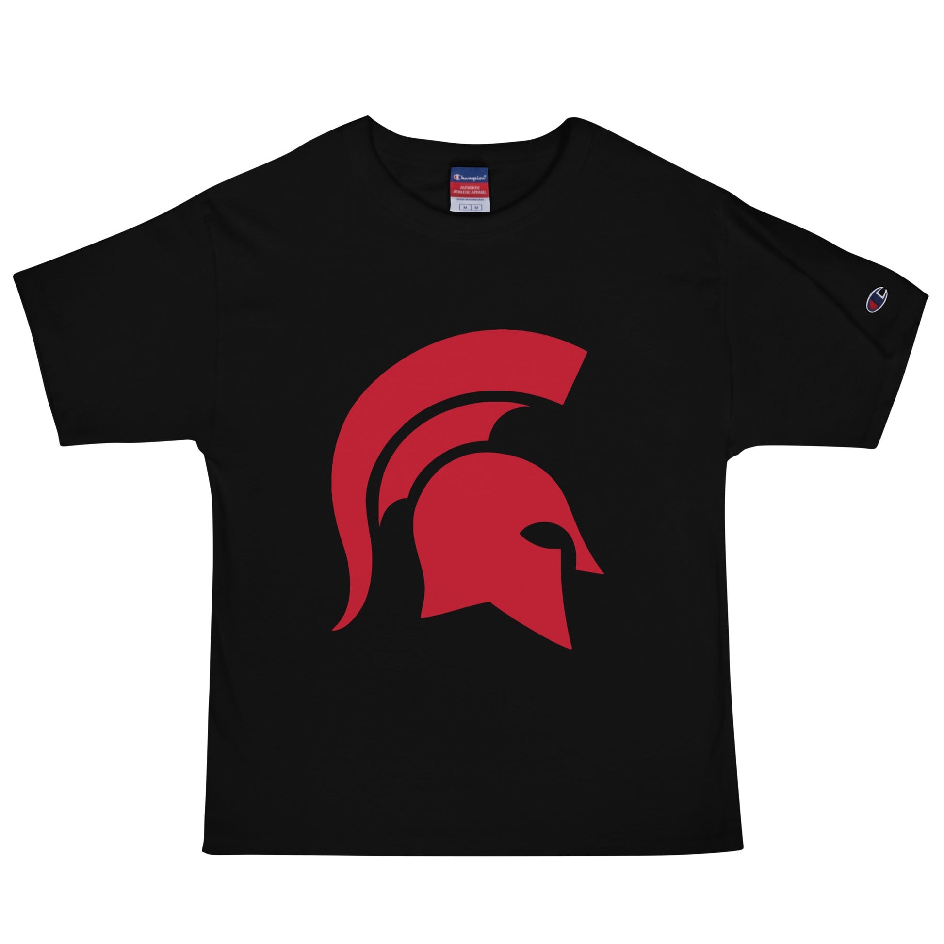 Signature | Champion T-Shirt | Marysville Spartans Volleyball