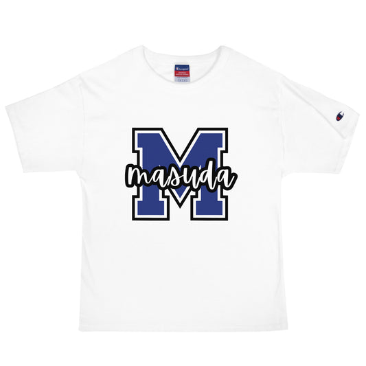 Signature | Champion T-Shirt | Masuda Middle School
