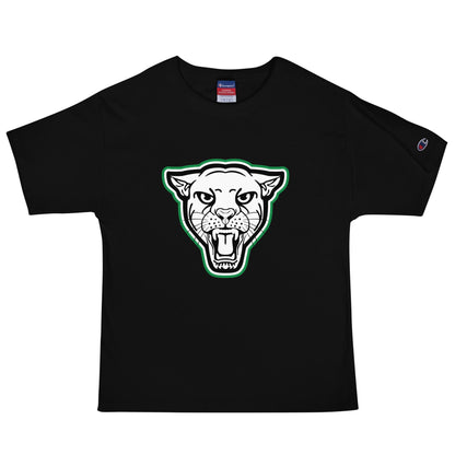 Signature | Champion T-Shirt | Matt Power Elite