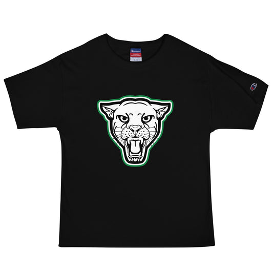 Signature | Champion T-Shirt | Matt Power Elite