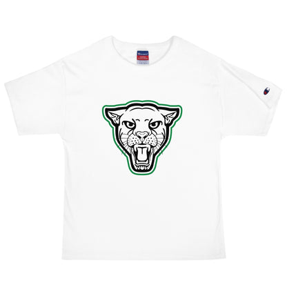 Signature | Champion T-Shirt | Matt Power Elite