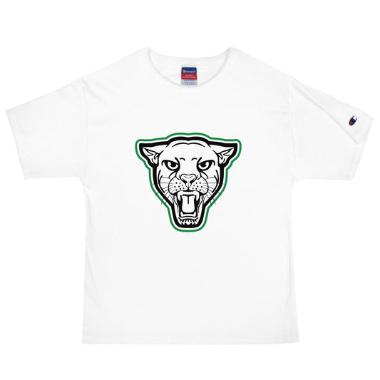 Signature | Champion T-Shirt | Matt Power Elite