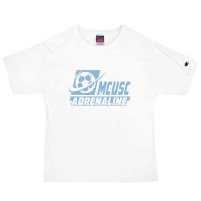 Signature | Champion T-Shirt | MCUSC Adrenaline Girls Soccer