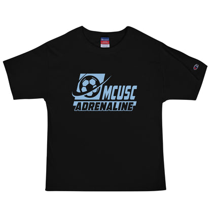 Signature | Champion T-Shirt | MCUSC Adrenaline Girls Soccer