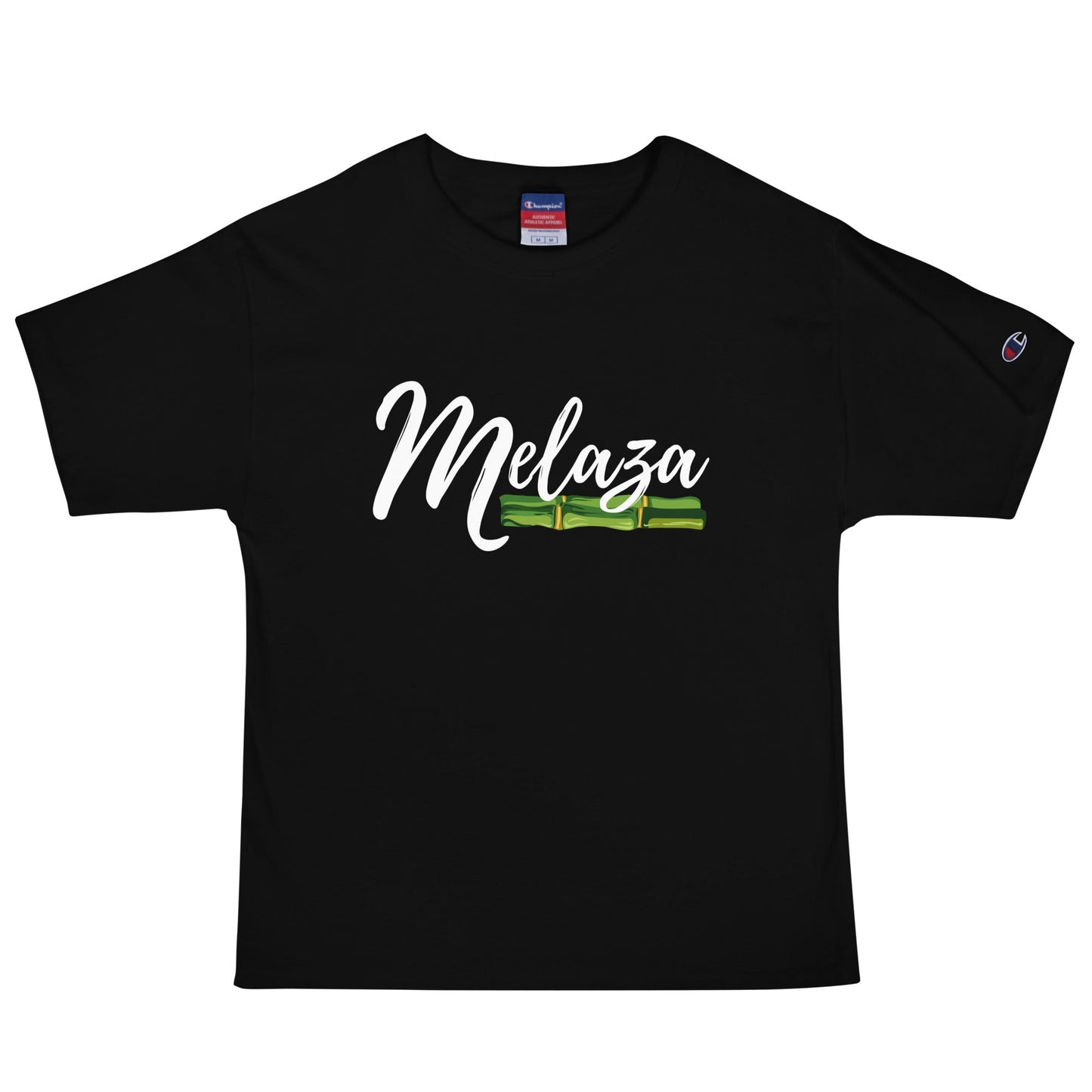 Signature | Champion T-Shirt | Melaza