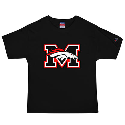Signature | Champion T-Shirt | Middleburg Association of Athletics