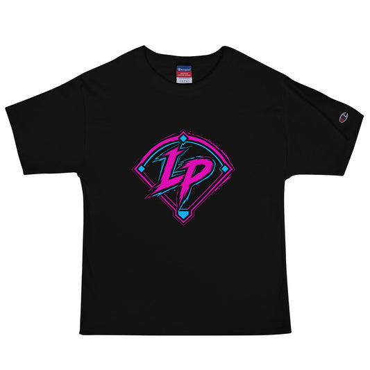 Signature | Champion T-Shirt | MKY Lady Prospects | Emblem Logo