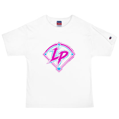 Signature | Champion T-Shirt | MKY Lady Prospects | Emblem Logo