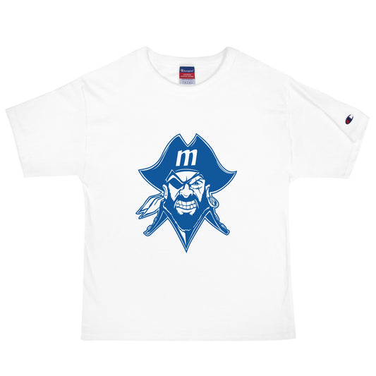 Signature | Champion T-Shirt | Modesto Junior College