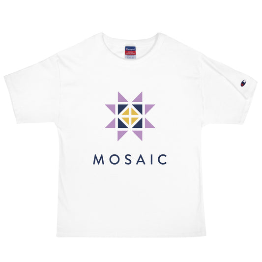Signature | Champion T-Shirt | Mosaic Mennonite Conference