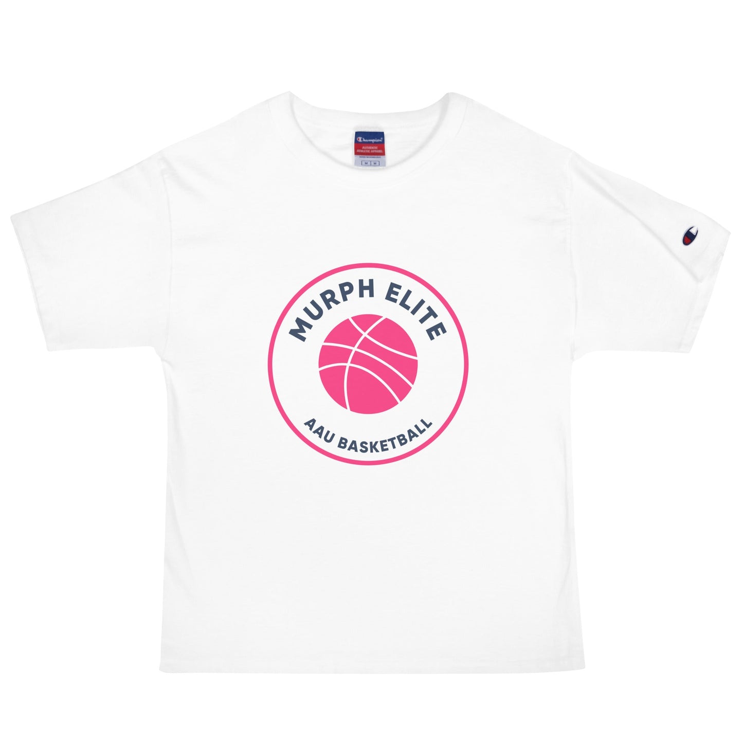Signature | Champion T-Shirt | Murph Elite