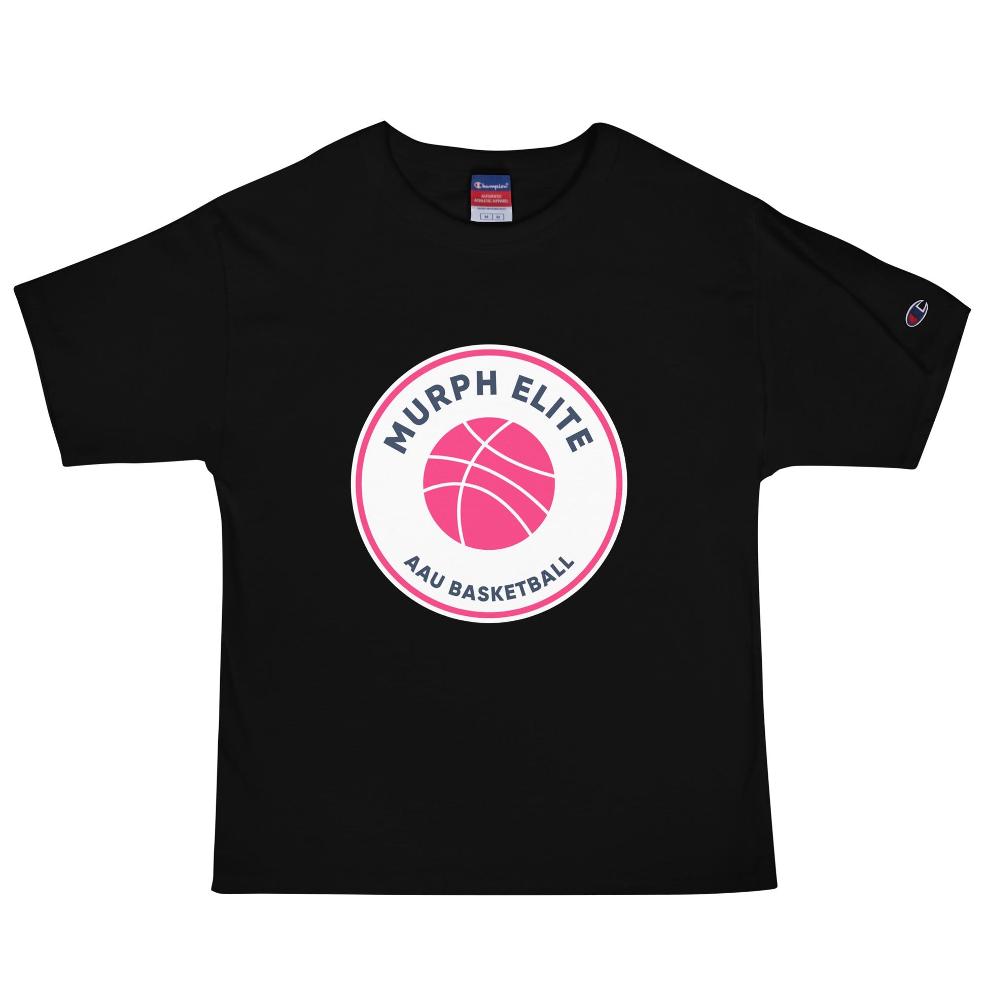 Signature | Champion T-Shirt | Murph Elite