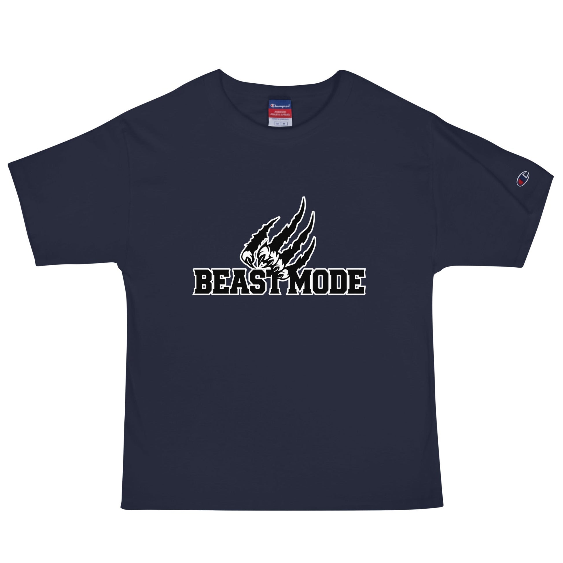 Signature | Champion T-Shirt | New England Beasts