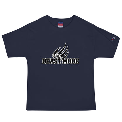 Signature | Champion T-Shirt | New England Beasts