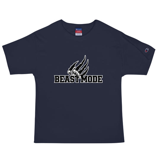 Signature | Champion T-Shirt | New England Beasts