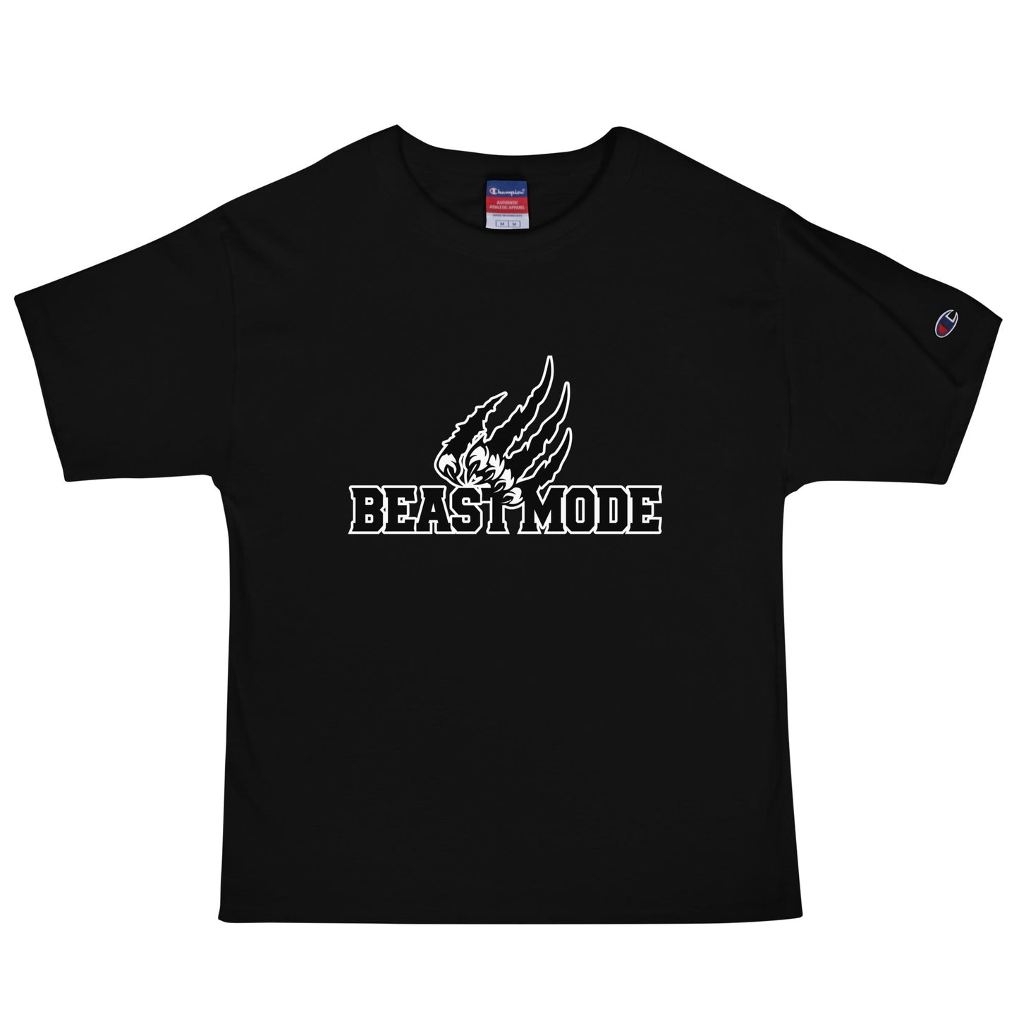 Signature | Champion T-Shirt | New England Beasts