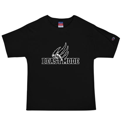 Signature | Champion T-Shirt | New England Beasts