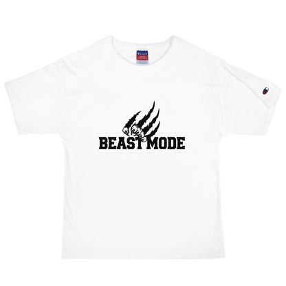 Signature | Champion T-Shirt | New England Beasts