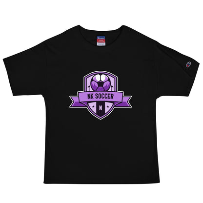 Signature | Champion T-Shirt | NK Soccer Girls
