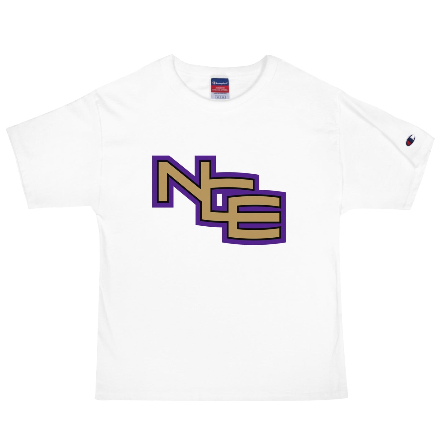Signature | Champion T-Shirt | North Coast Elite Inc