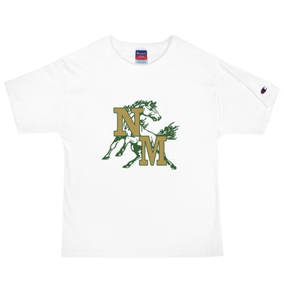 Signature | Champion T-Shirt | North Moore Softball
